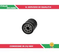 1 FILTRO OLIO ASHIKA 10-02-214