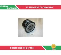 1 FILTRO OLIO ASHIKA 10-03-306