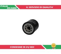 1 FILTRO OLIO ASHIKA 10-03-317