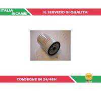Filtro olio Filtro ad avvitamento 10-03-320 ASHIKA per MAZDA MPV II TRIBUTE CX-9