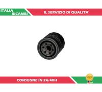 Ashika 10-04-498 - Filtro Olio