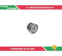 1 FILTRO OLIO ASHIKA 10-06-608