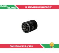 1 FILTRO OLIO ASHIKA 10-08-800