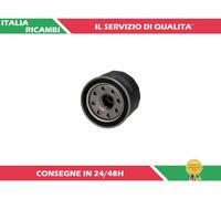 1 FILTRO OLIO ASHIKA 10-08-803