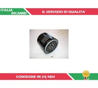 1 FILTRO OLIO ASHIKA 10-09-989