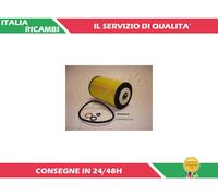 1 FILTRO OLIO ASHIKA 10-ECO004