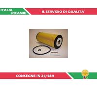 1 FILTRO OLIO ASHIKA 10-ECO008