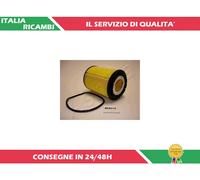 1 FILTRO OLIO ASHIKA 10-ECO013