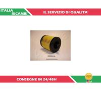 1 FILTRO OLIO ASHIKA 10-ECO019