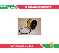 1 FILTRO OLIO ASHIKA 10-ECO022