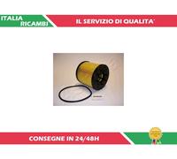 1 FILTRO OLIO ASHIKA 10-ECO030