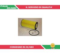 1 FILTRO OLIO ASHIKA 10-ECO031