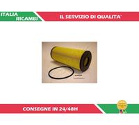 1 FILTRO OLIO ASHIKA 10-ECO034