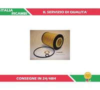 1 FILTRO OLIO ASHIKA 10-ECO042
