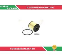 1 FILTRO OLIO ASHIKA 10-ECO060