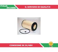 Filtro olio Cartuccia filtro 10-ECO075 ASHIKA per HYUNDAI KIA