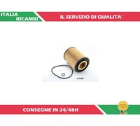 1 FILTRO OLIO ASHIKA 10-ECO086