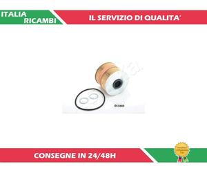 1 FILTRO OLIO ASHIKA 10-ECO089