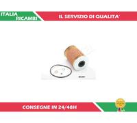 1 FILTRO OLIO ASHIKA 10-ECO091