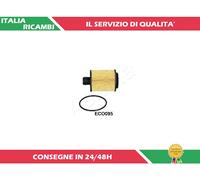 1 FILTRO OLIO ASHIKA 10-ECO095