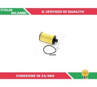 1 FILTRO OLIO ASHIKA 10-ECO105