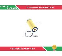 1 FILTRO OLIO ASHIKA 10-ECO109