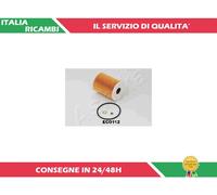 1 FILTRO OLIO ASHIKA 10-ECO112