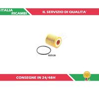 1 FILTRO OLIO ASHIKA 10-ECO126