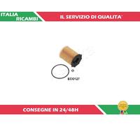1 FILTRO OLIO ASHIKA 10-ECO127