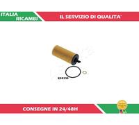 1 FILTRO OLIO ASHIKA 10-ECO130