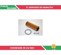 1 FILTRO OLIO ASHIKA 10-ECO138