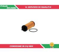 1 FILTRO OLIO ASHIKA 10-ECO142