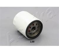 1 FILTRO OLIO ASHIKA 100LL09 10-0L-L09