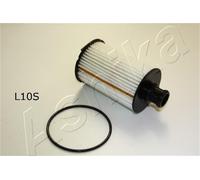 1 FILTRO OLIO ASHIKA 100LL10 10-0L-L10