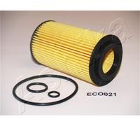 1 FILTRO OLIO ASHIKA 10ECO021 10-ECO021