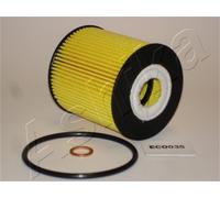 1 FILTRO OLIO ASHIKA 10ECO035 10-ECO035