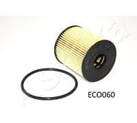 1 FILTRO OLIO ASHIKA 10ECO060 10-ECO060