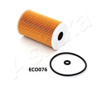 1 FILTRO OLIO ASHIKA 10ECO076 10-ECO076