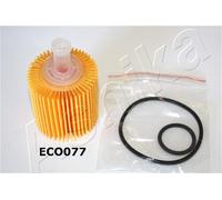 1 FILTRO OLIO ASHIKA 10ECO077 10-ECO077