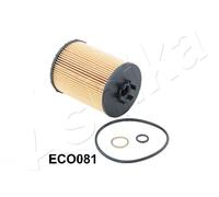 1 FILTRO OLIO ASHIKA 10ECO081 10-ECO081