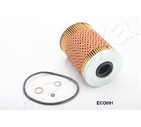 1 FILTRO OLIO ASHIKA 10ECO091 10-ECO091