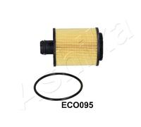 1 FILTRO OLIO ASHIKA 10ECO095 10-ECO095