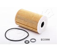 1 FILTRO OLIO ASHIKA 10ECO098 10-ECO098
