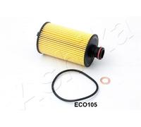 1 FILTRO OLIO ASHIKA 10ECO105 10-ECO105