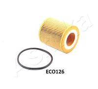 1 FILTRO OLIO ASHIKA 10ECO126 10-ECO126