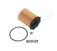 1 FILTRO OLIO ASHIKA 10ECO127 10-ECO127
