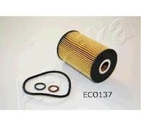 1 FILTRO OLIO ASHIKA 10ECO137 10-ECO137
