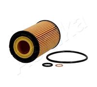 1 FILTRO OLIO ASHIKA 10H0004 10-H0-004