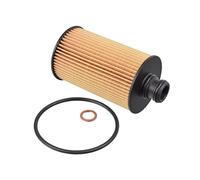 1 FILTRO OLIO BLUE PRINT ADG02162 ADG02162