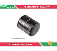 1 FILTRO OLIO BLUE PRINT ADW192105